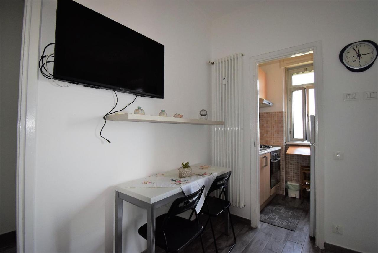 Monolocale Nuovissimo San Giuliano Milanese Lägenhet Exteriör bild