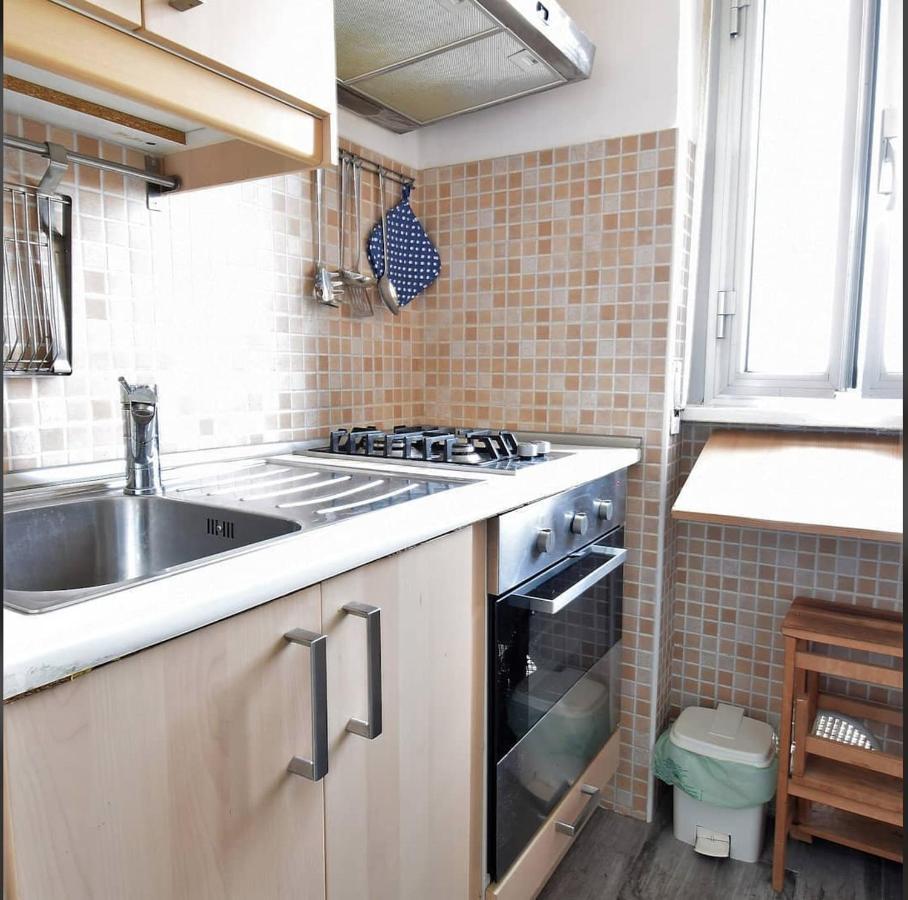 Monolocale Nuovissimo San Giuliano Milanese Lägenhet Exteriör bild